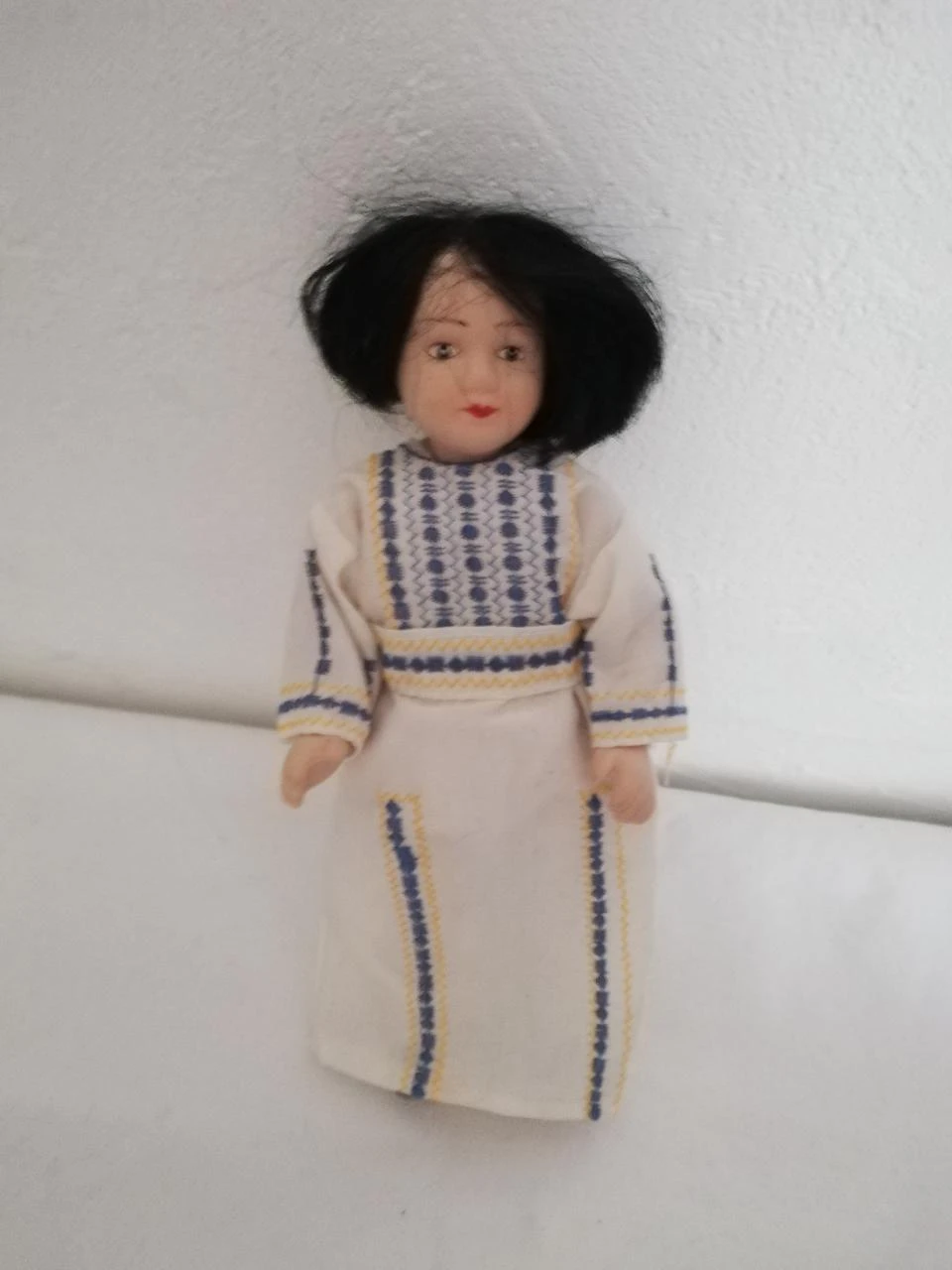 poupée porcelana – photo 14